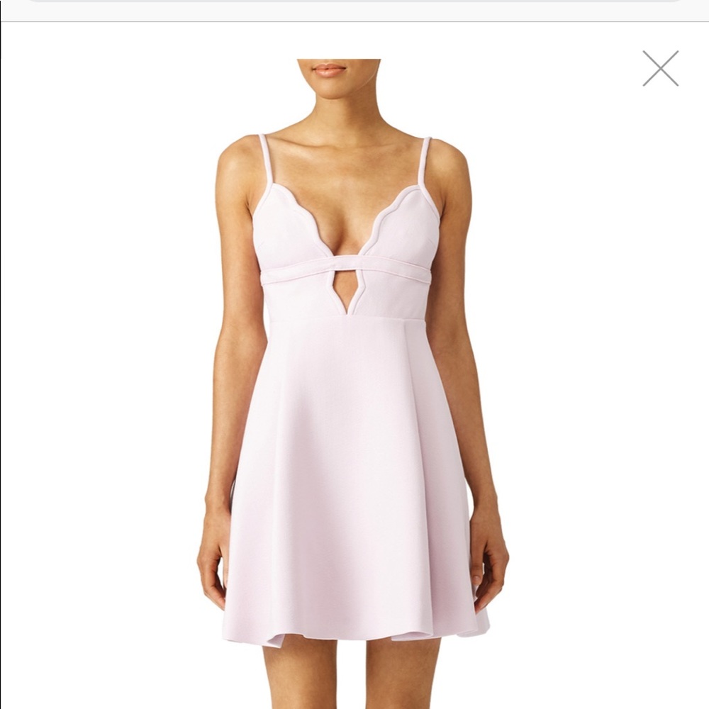 Giambiattista Valli Dress